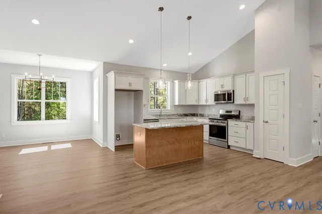 $339,900 | 4003 Evans Creek Road, Brodnax, VA 23920