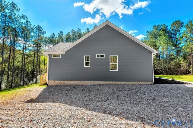 $339,900 | 4003 Evans Creek Road, Brodnax, VA 23920