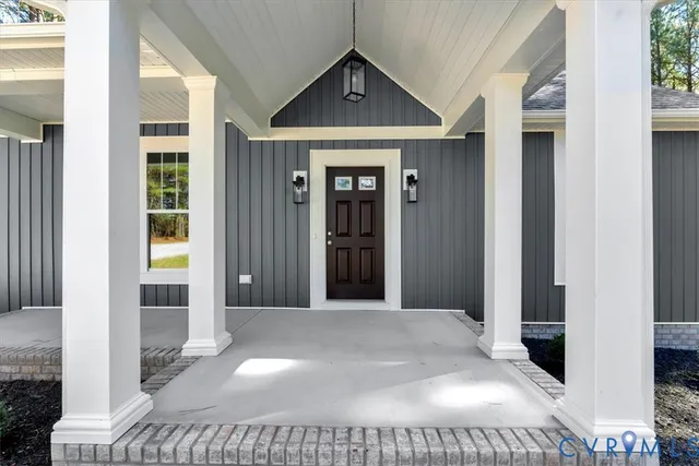 $339,900 | 4003 Evans Creek Road, Brodnax, VA 23920