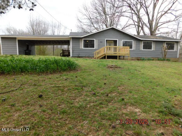 $269,900 | 165 Christian College Road, Senatobia, MS 38668