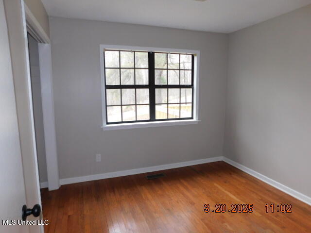 165 Christian College Road Senatobia, MS 38668 - Photo 11 of 22 BedRoom Four