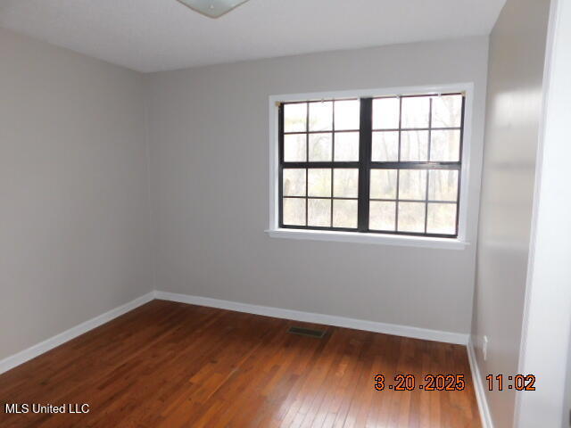 165 Christian College Road Senatobia, MS 38668 - Photo 12 of 22 BedRoom Five