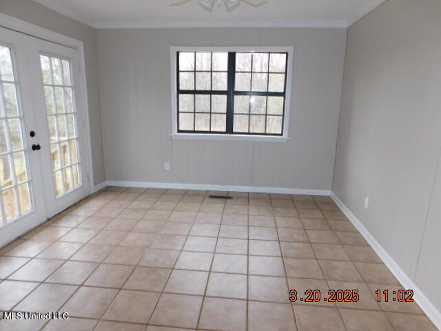 165 Christian College Road Senatobia, MS 38668 - Photo 14 of 22 Bedroom Seven-SunRoom