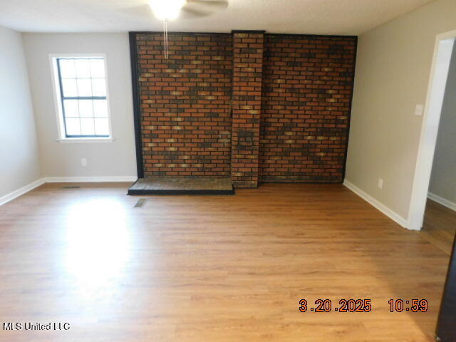 165 Christian College Road Senatobia, MS 38668 - Photo 15 of 22 SettingRoom