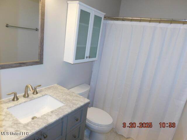 165 Christian College Road Senatobia, MS 38668 - Photo 18 of 22 Bath One