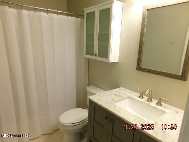 165 Christian College Road Senatobia, MS 38668 - Photo 20 of 22 BathTwo