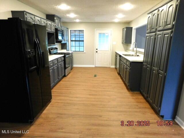 165 Christian College Road Senatobia, MS 38668 - Photo 2 of 22 Kitchen