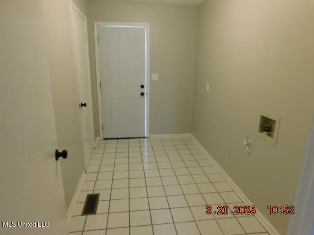 165 Christian College Road Senatobia, MS 38668 - Photo 21 of 22 LaundryRoom1
