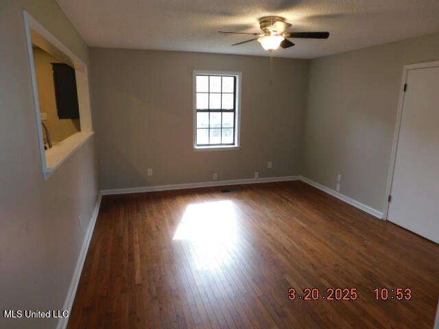165 Christian College Road Senatobia, MS 38668 - Photo 5 of 22 Dining Room