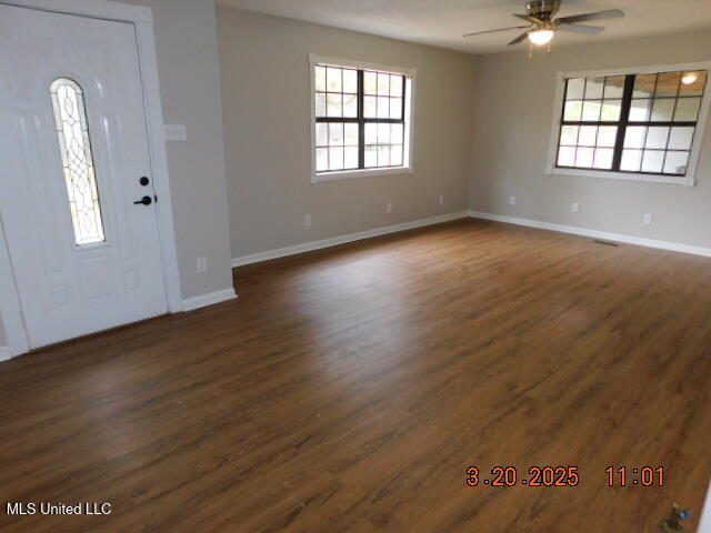 165 Christian College Road Senatobia, MS 38668 - Photo 6 of 22 Great Room1