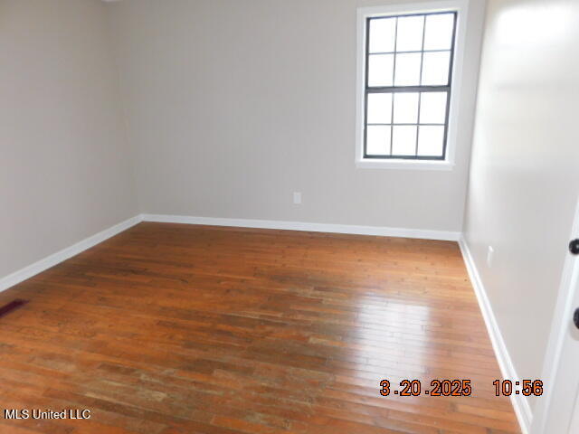 165 Christian College Road Senatobia, MS 38668 - Photo 9 of 22 Bed Room Two