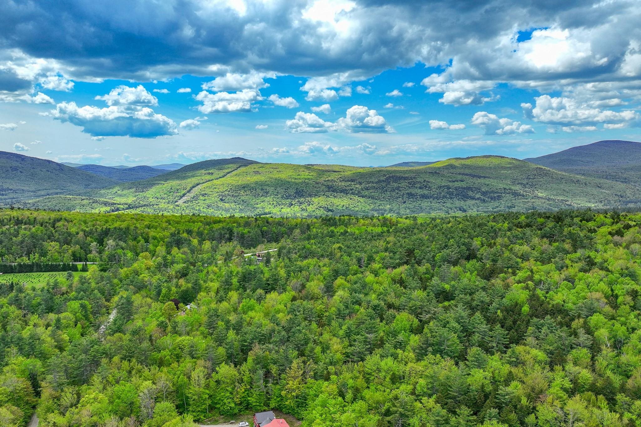 0 North Hill Pent Road Ludlow, VT 05149 - Photo 15 of 16