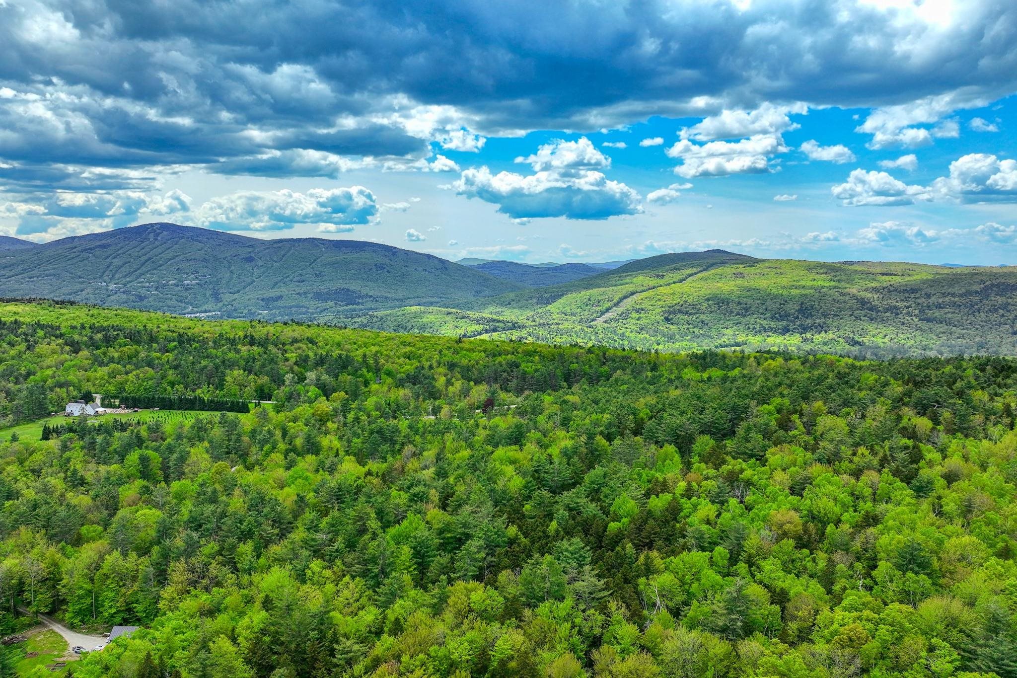 0 North Hill Pent Road Ludlow, VT 05149 - Photo 16 of 16