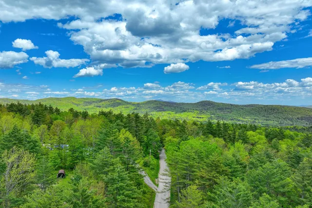 $399,000 | 0 North Hill Pent Road, Ludlow, VT 05149