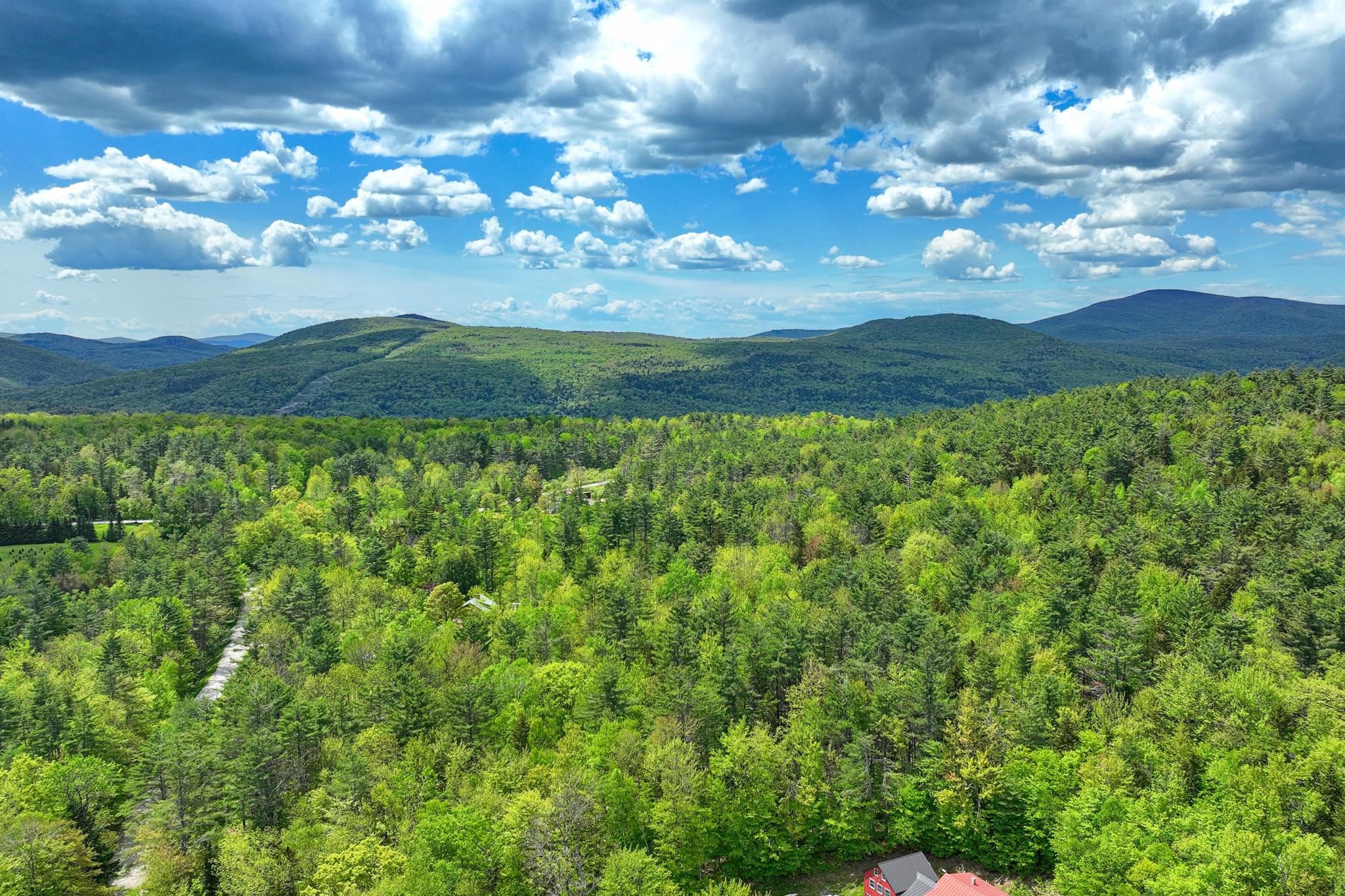 0 North Hill Pent Road Ludlow, VT 05149 - Photo 9 of 16