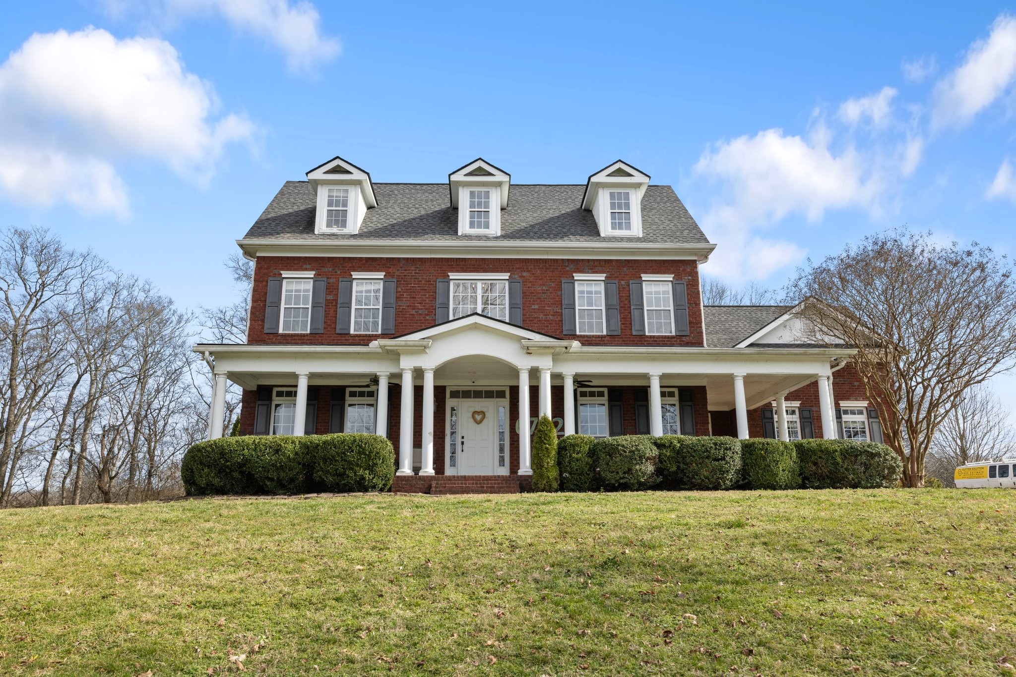 6722 Arno-Allisona Road College Grove, TN 37046 - Photo 1 of 52 Gallery Image 1