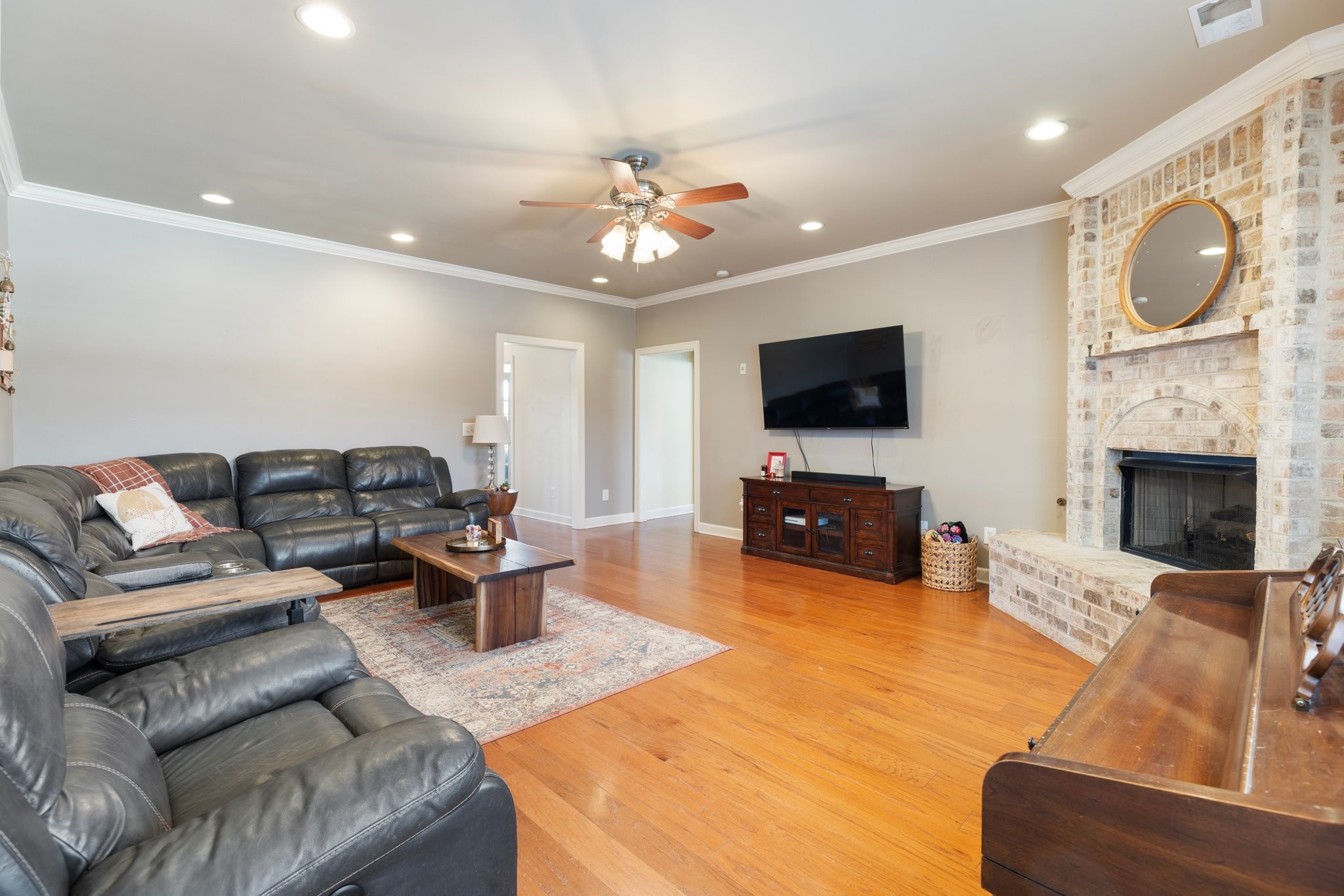 6722 Arno-Allisona Road College Grove, TN 37046 - Photo 23 of 52 Gallery Image 23