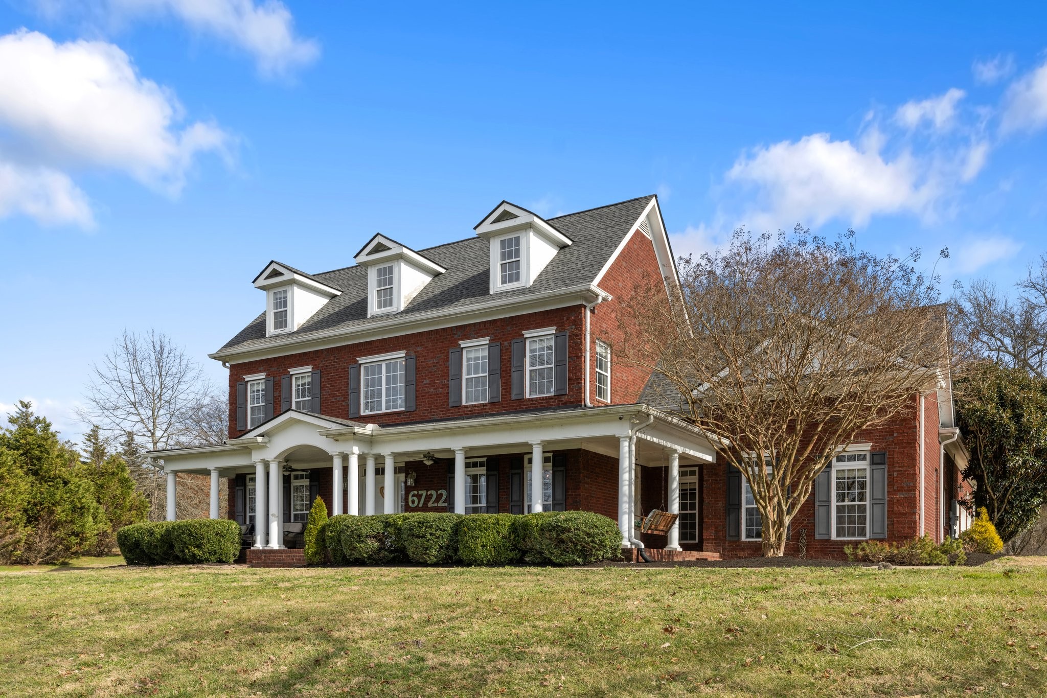 6722 Arno-Allisona Road College Grove, TN 37046 - Photo 3 of 52 Gallery Image 3