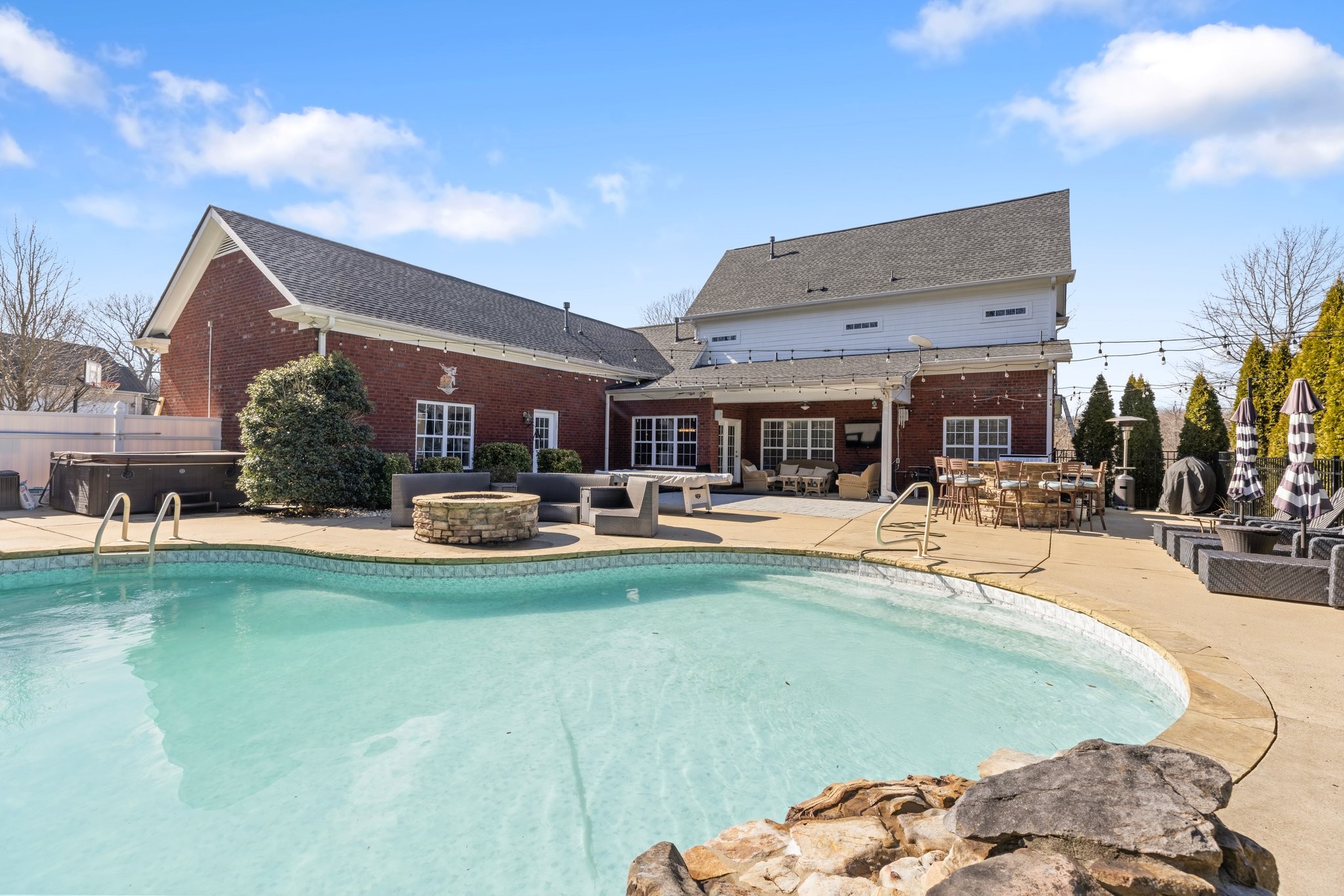 6722 Arno-Allisona Road College Grove, TN 37046 - Photo 39 of 52 Gallery Image 39