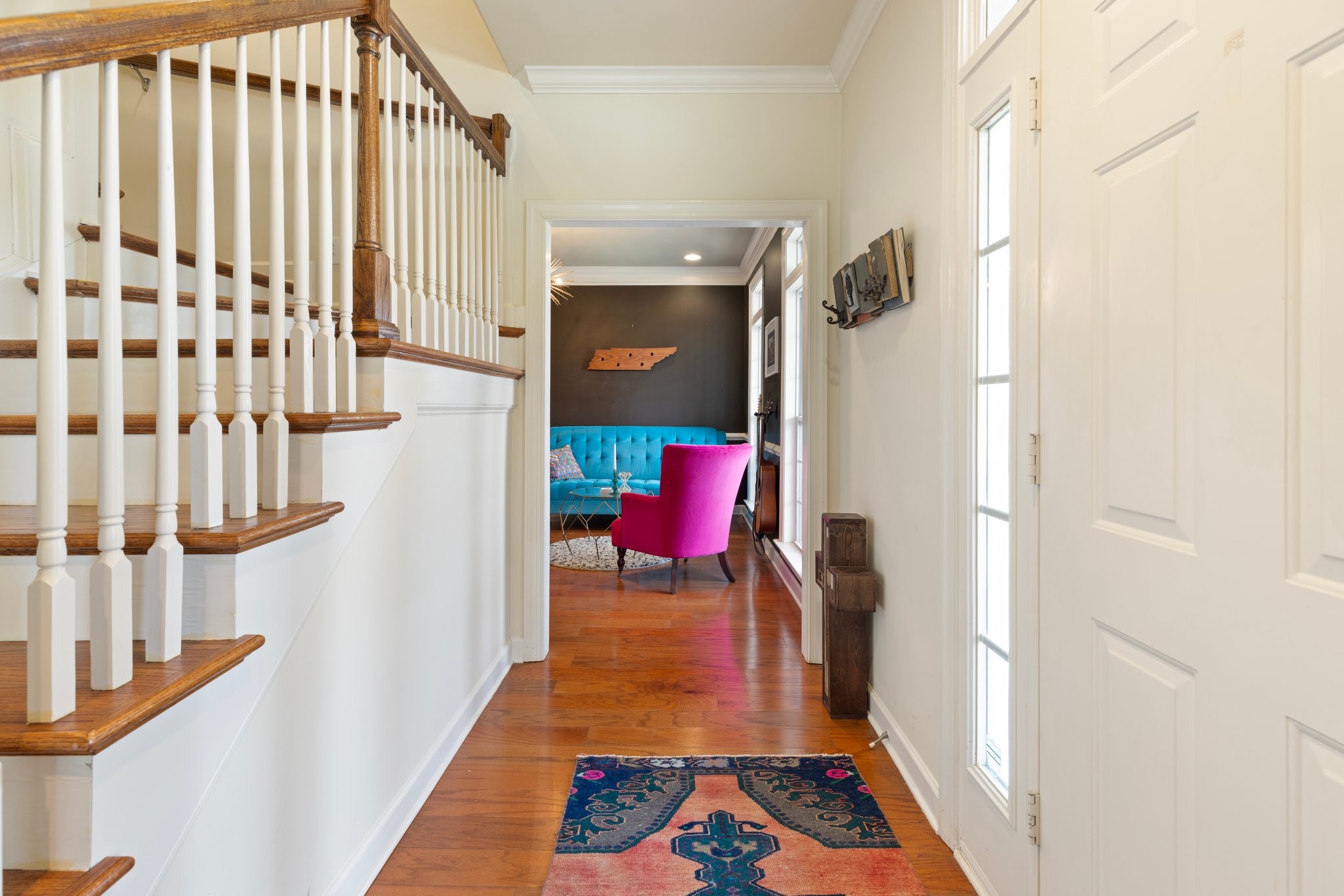 6722 Arno-Allisona Road College Grove, TN 37046 - Photo 4 of 52 Gallery Image 4