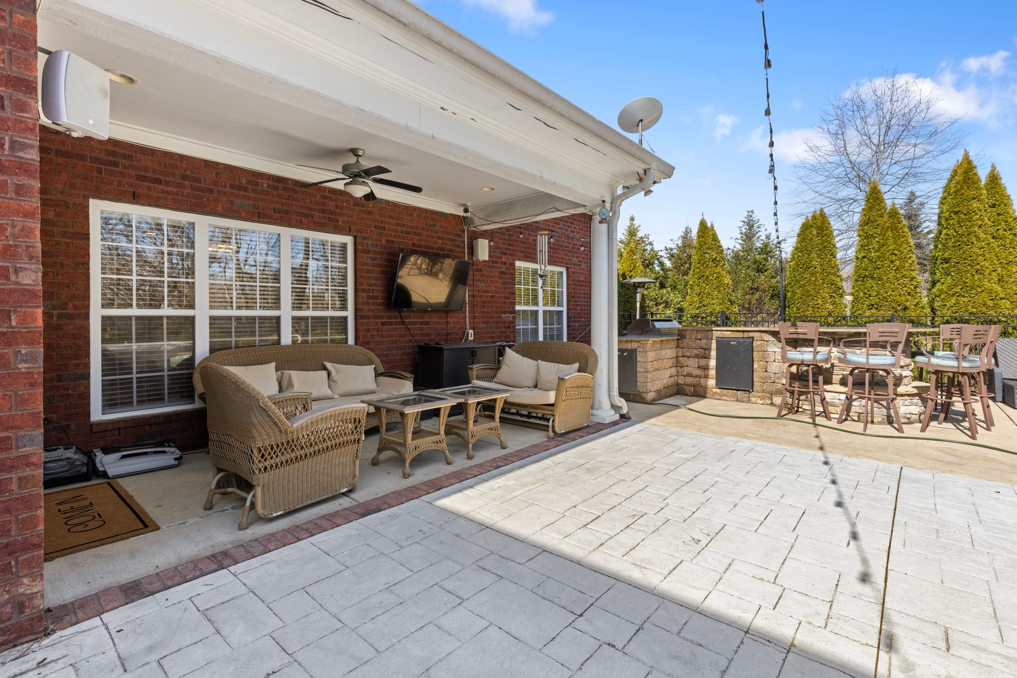6722 Arno-Allisona Road College Grove, TN 37046 - Photo 42 of 52 Gallery Image 42