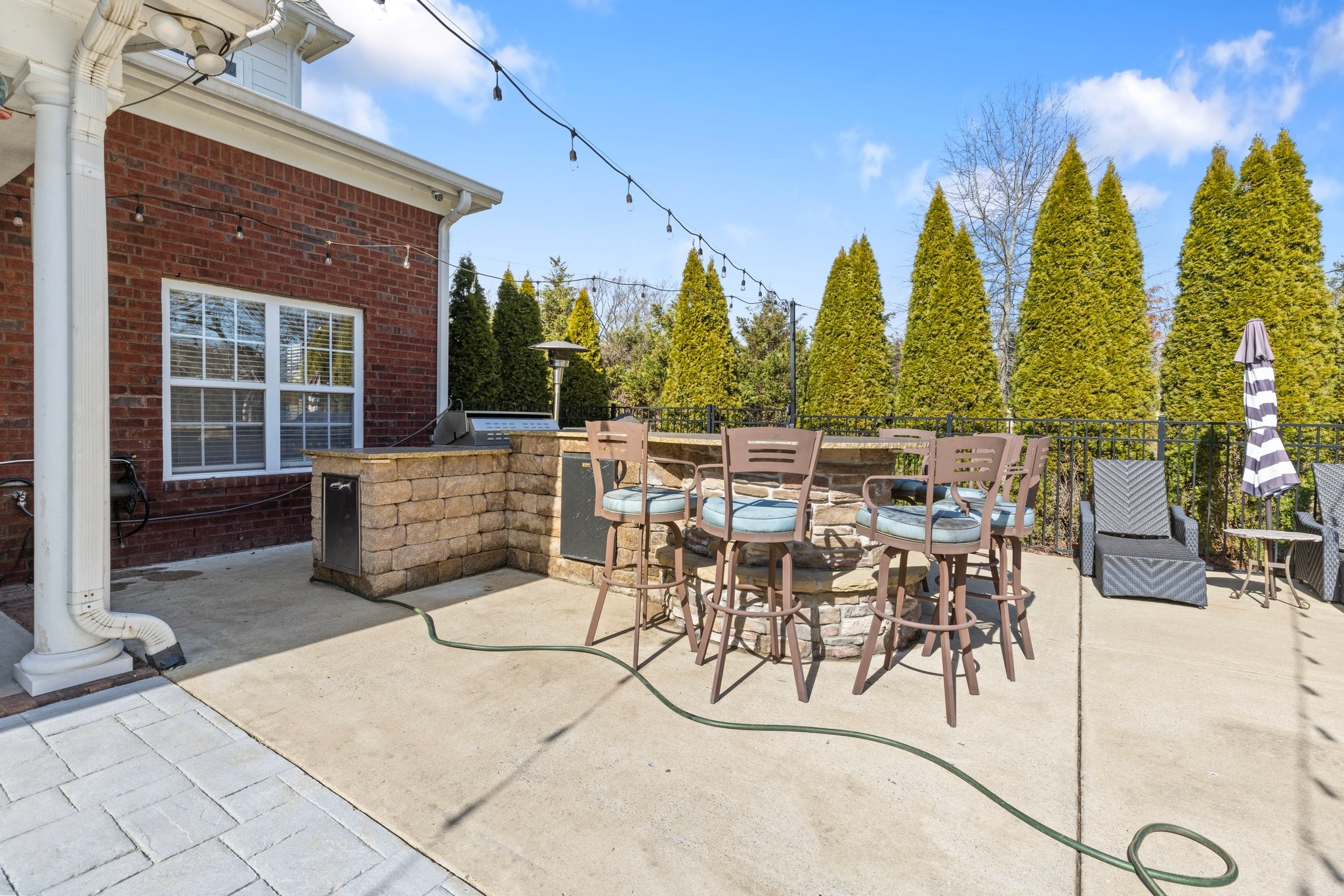6722 Arno-Allisona Road College Grove, TN 37046 - Photo 43 of 52 Gallery Image 43