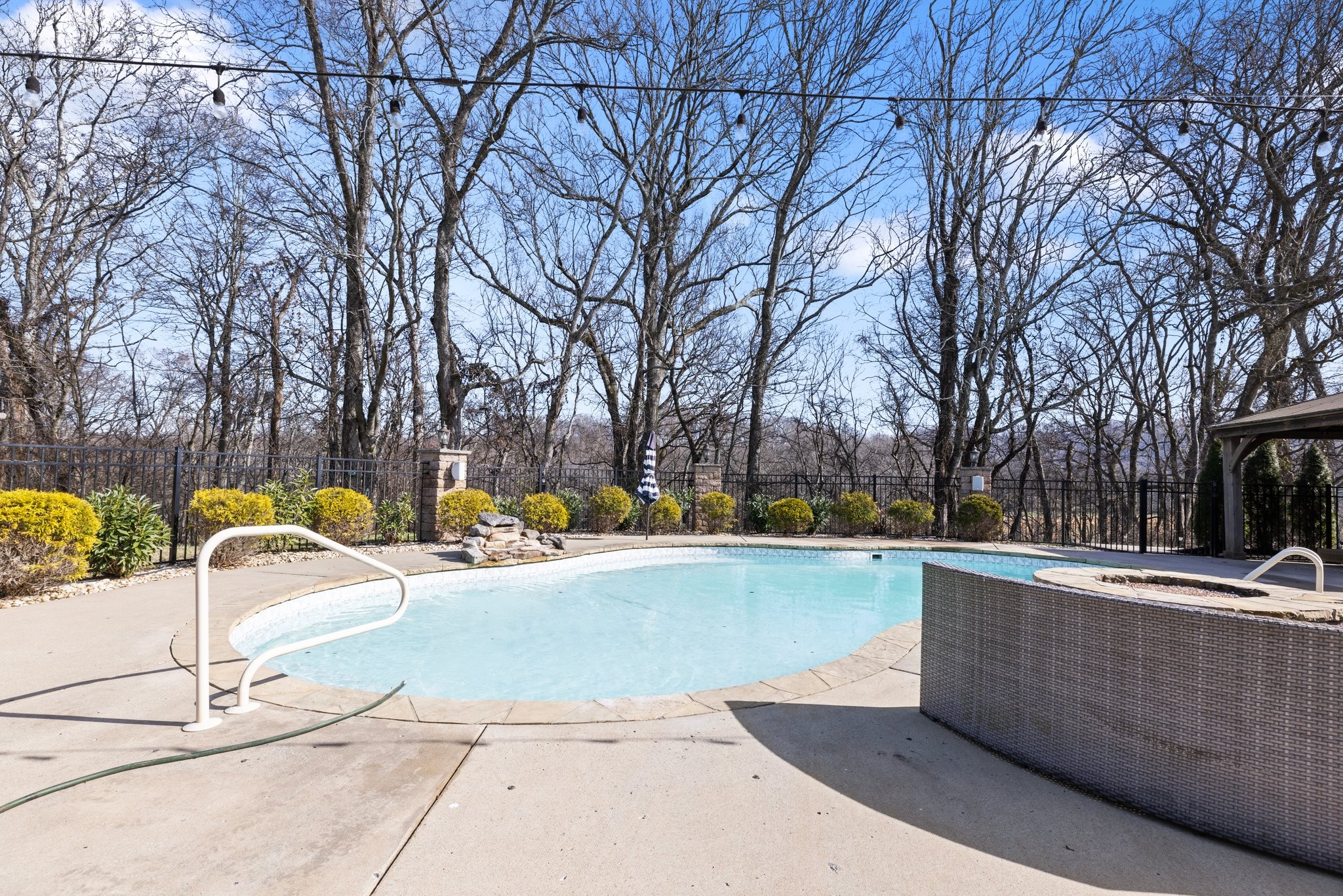6722 Arno-Allisona Road College Grove, TN 37046 - Photo 45 of 52 Gallery Image 45