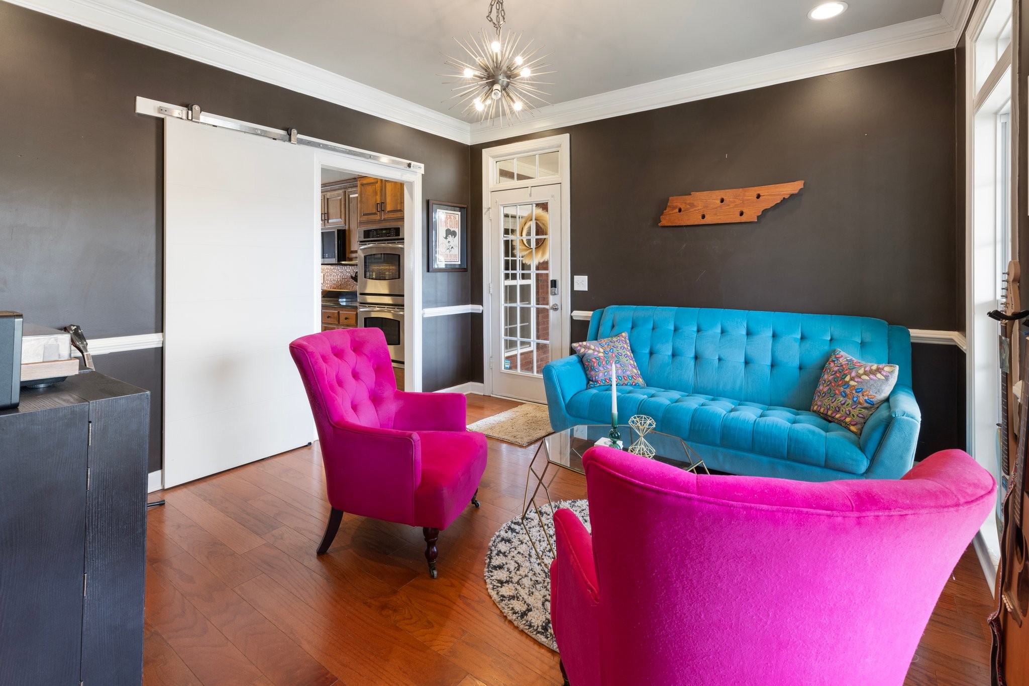 6722 Arno-Allisona Road College Grove, TN 37046 - Photo 5 of 52 Gallery Image 5