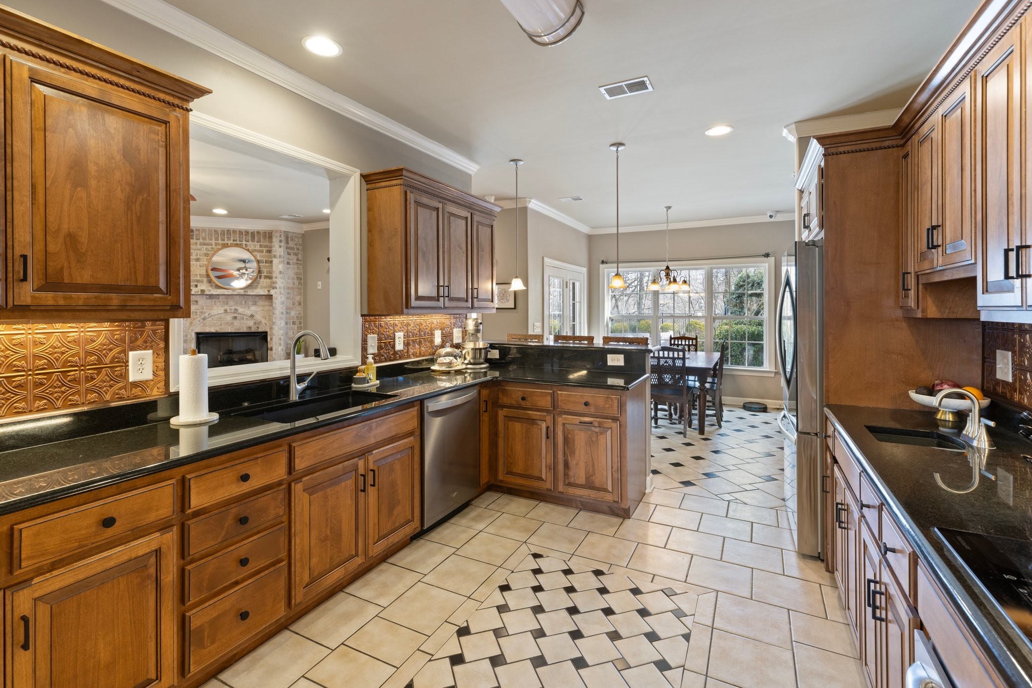 6722 Arno-Allisona Road College Grove, TN 37046 - Photo 8 of 52 Gallery Image 8