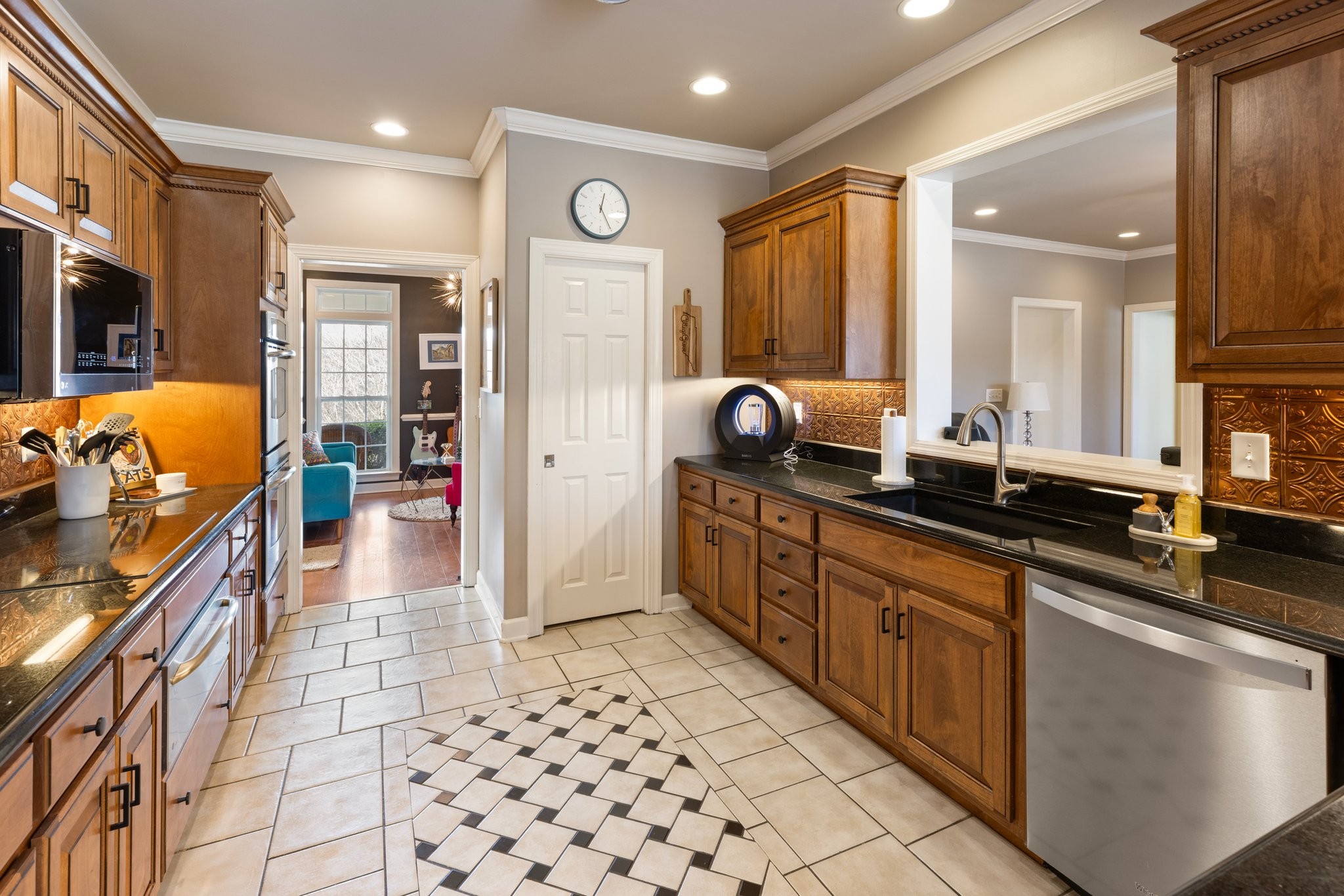 6722 Arno-Allisona Road College Grove, TN 37046 - Photo 9 of 52 Gallery Image 9