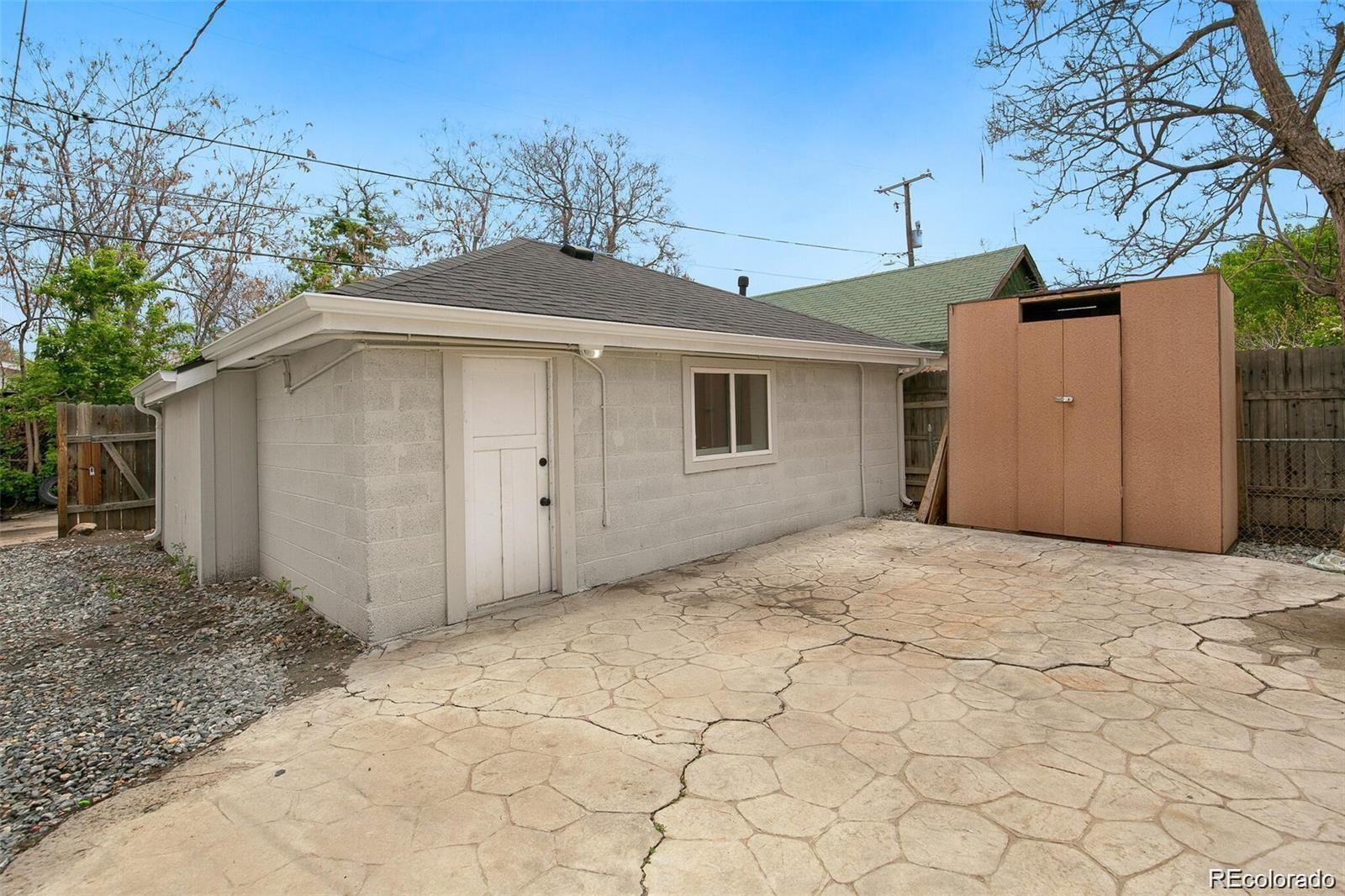 4144 Fillmore Street Denver, CO 80216 - Photo 15 of 22