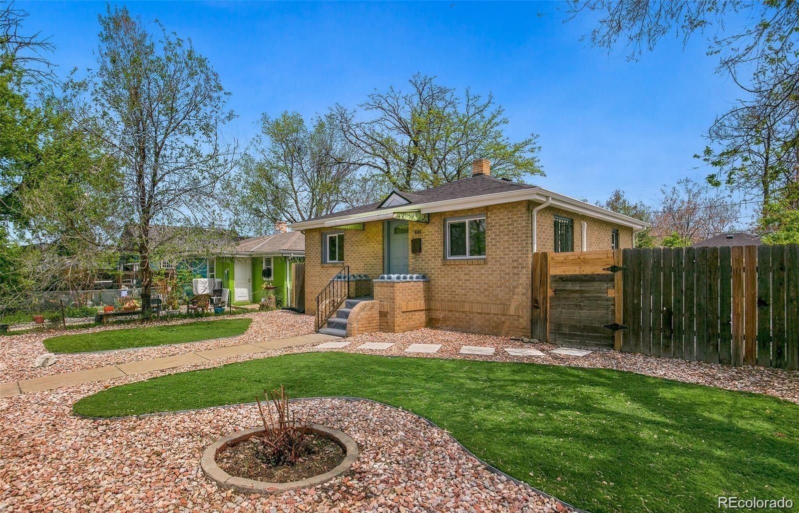 4144 Fillmore Street Denver, CO 80216 - Photo 2 of 22