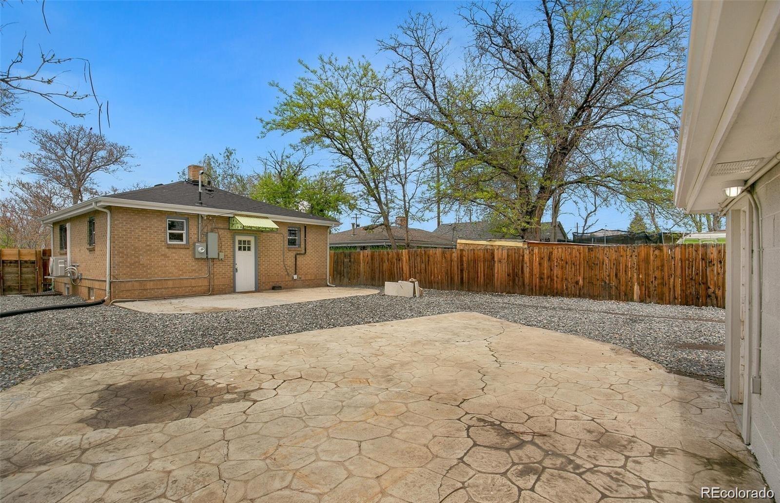 4144 Fillmore Street Denver, CO 80216 - Photo 21 of 22