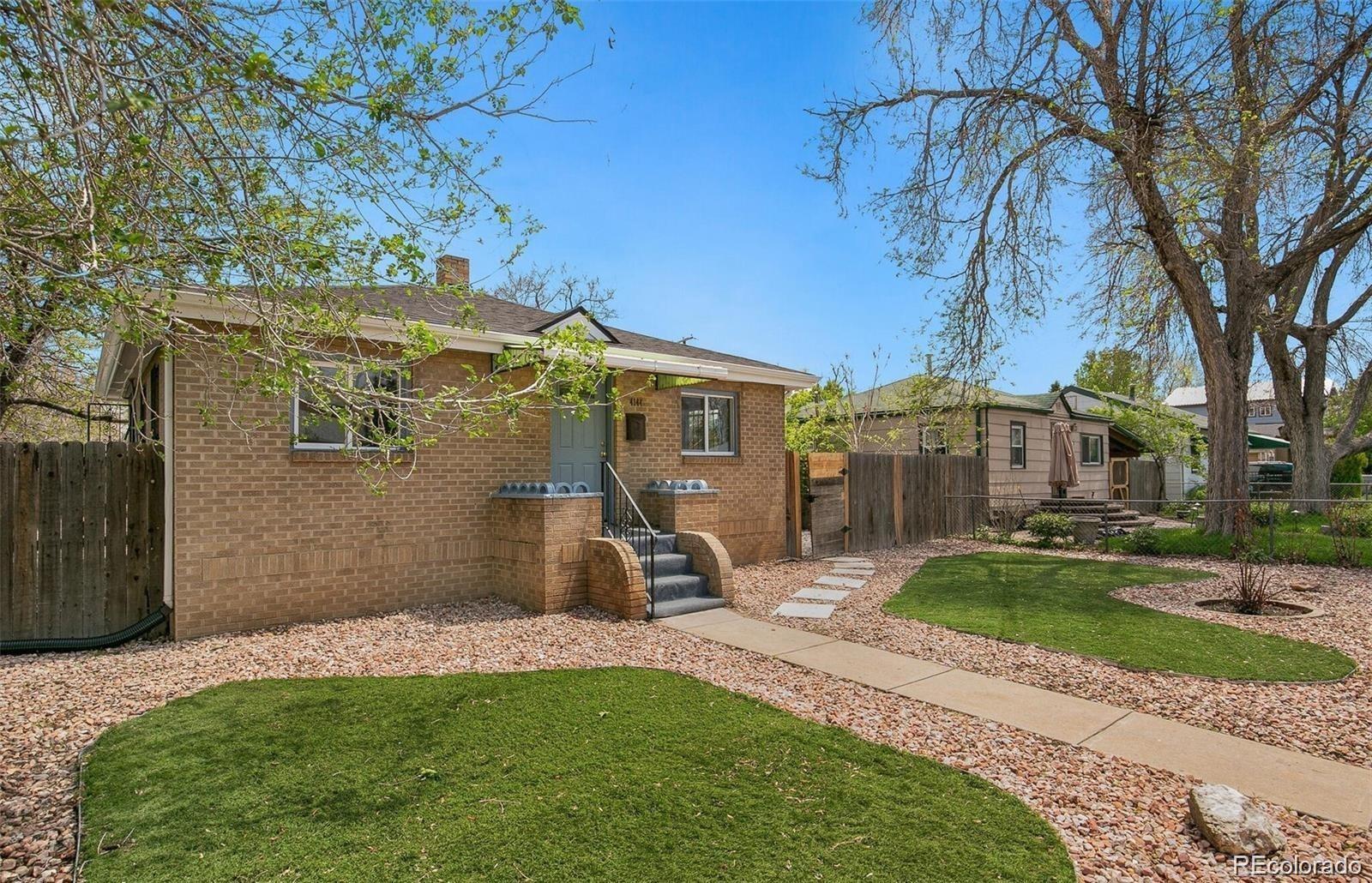 4144 Fillmore Street Denver, CO 80216 - Photo 3 of 22