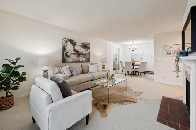 $699,950 | 1031 Cherry Avenue, Unit 18, San Bruno, CA 94066