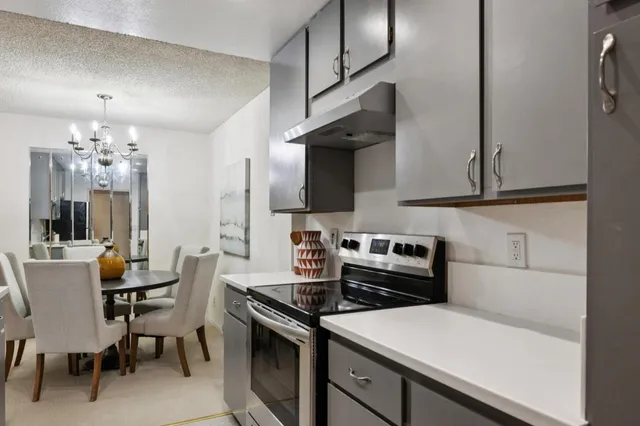 $699,950 | 1031 Cherry Avenue, Unit 18, San Bruno, CA 94066