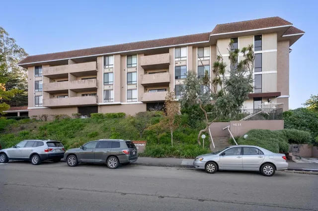 $699,950 | 1031 Cherry Avenue, Unit 18, San Bruno, CA 94066