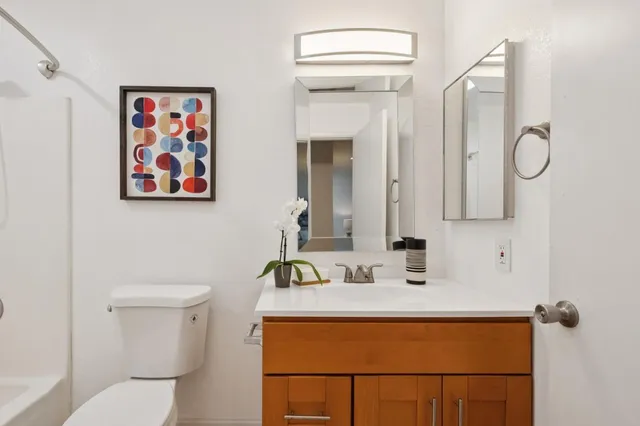 $699,950 | 1031 Cherry Avenue, Unit 18, San Bruno, CA 94066