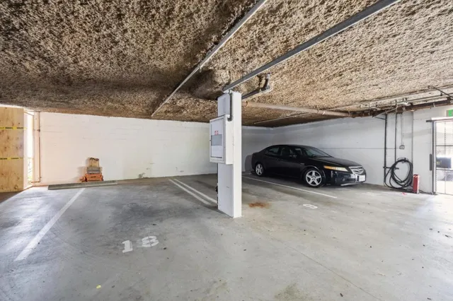 $699,950 | 1031 Cherry Avenue, Unit 18, San Bruno, CA 94066