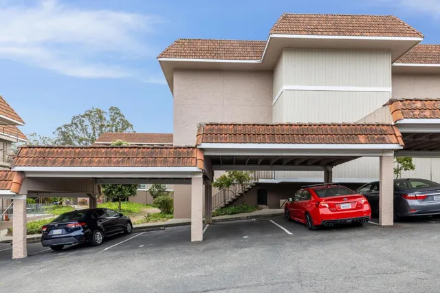 $699,950 | 1031 Cherry Avenue, Unit 18, San Bruno, CA 94066