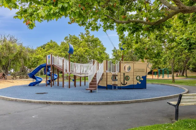 $699,950 | 1031 Cherry Avenue, Unit 18, San Bruno, CA 94066