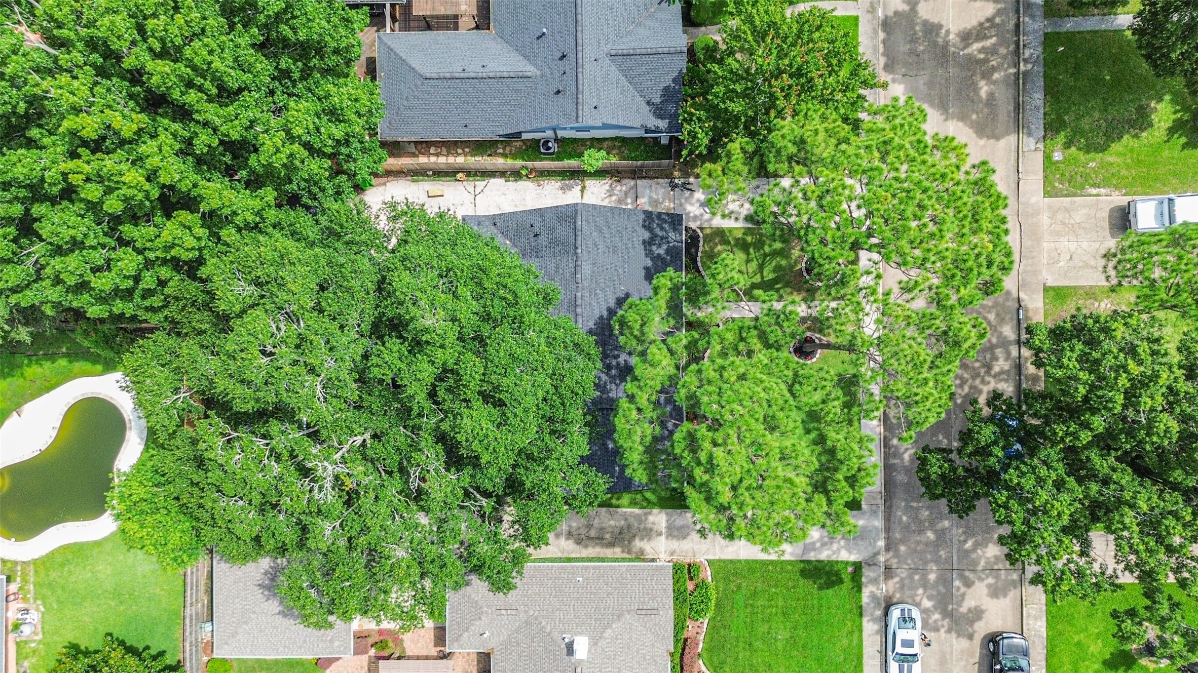 1723 Capstan Road Houston, TX 77062 - Photo 42 of 43 No flooding whatsoever!!