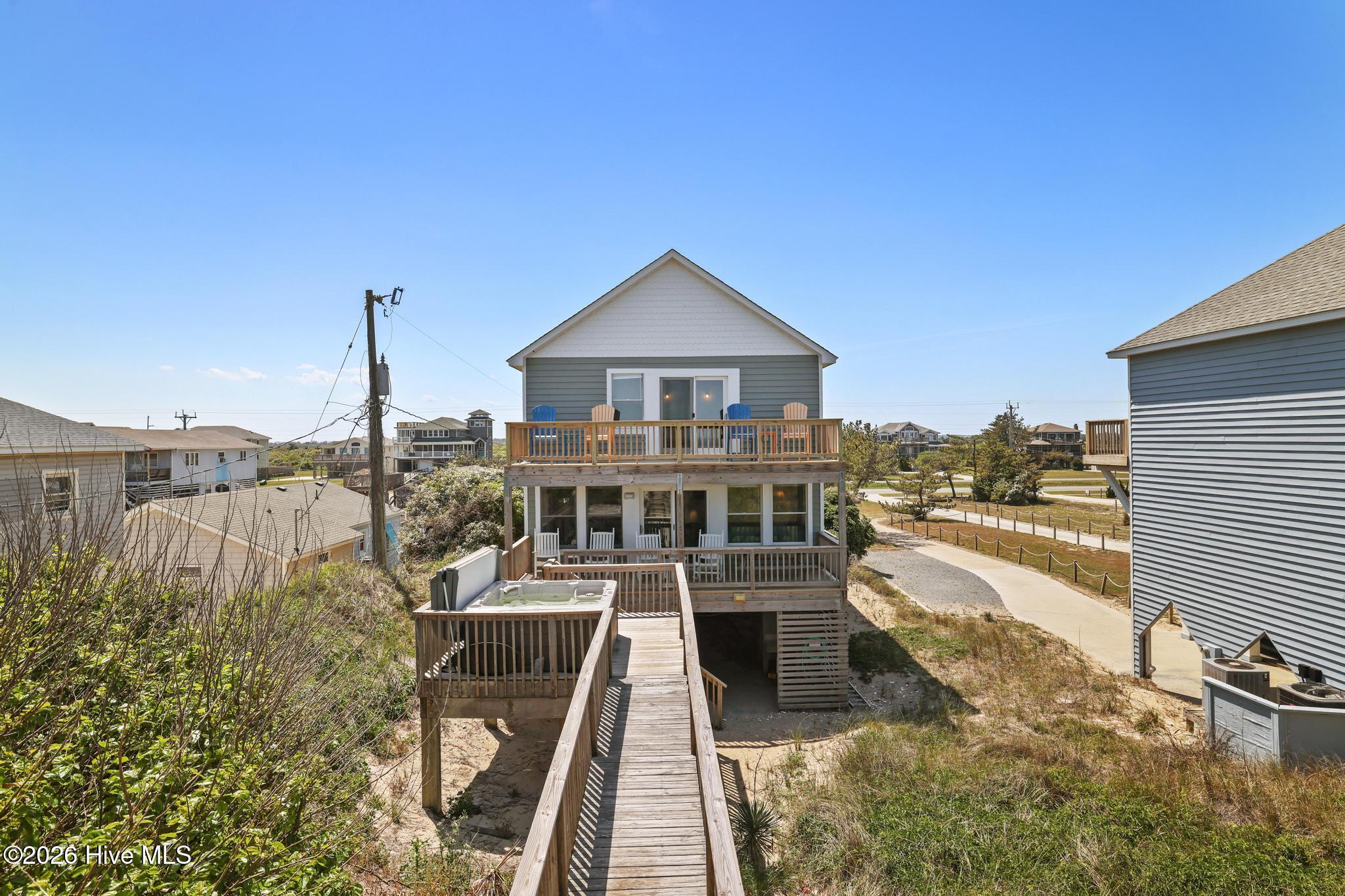 9011 South Old Oregon Inlet Road Nags Head, NC 27959 - Photo 31 of 46 9011 S Old Oregon Inlet-24