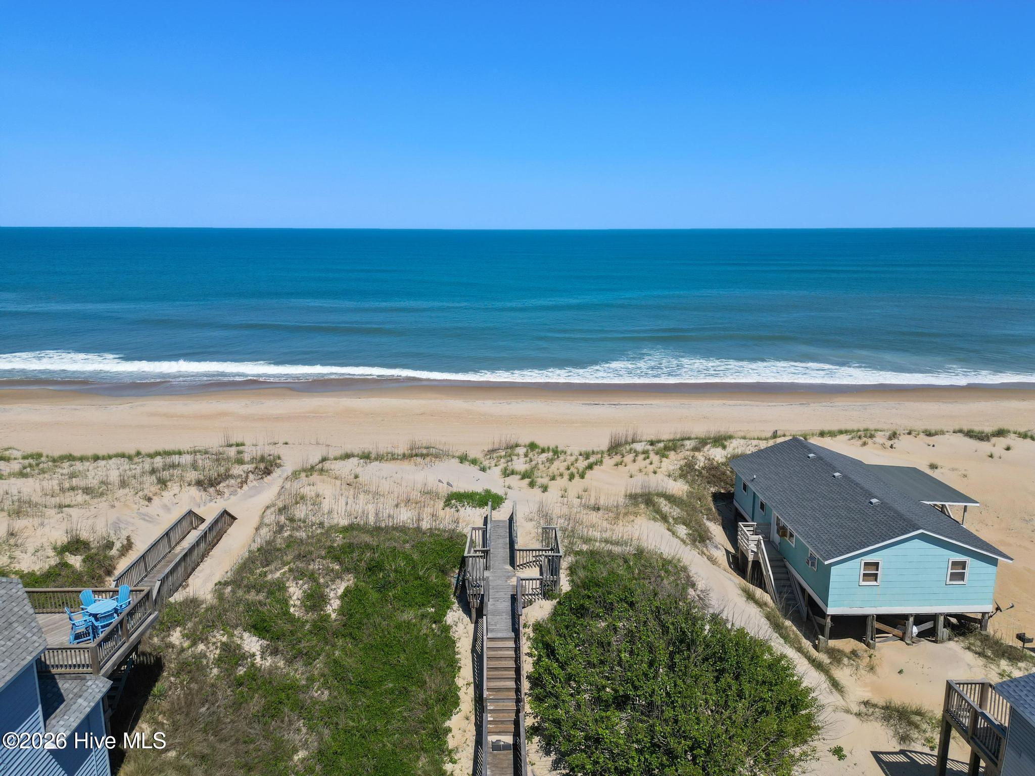 9011 South Old Oregon Inlet Road Nags Head, NC 27959 - Photo 41 of 46 9011 S Old Oregon Inlet-38