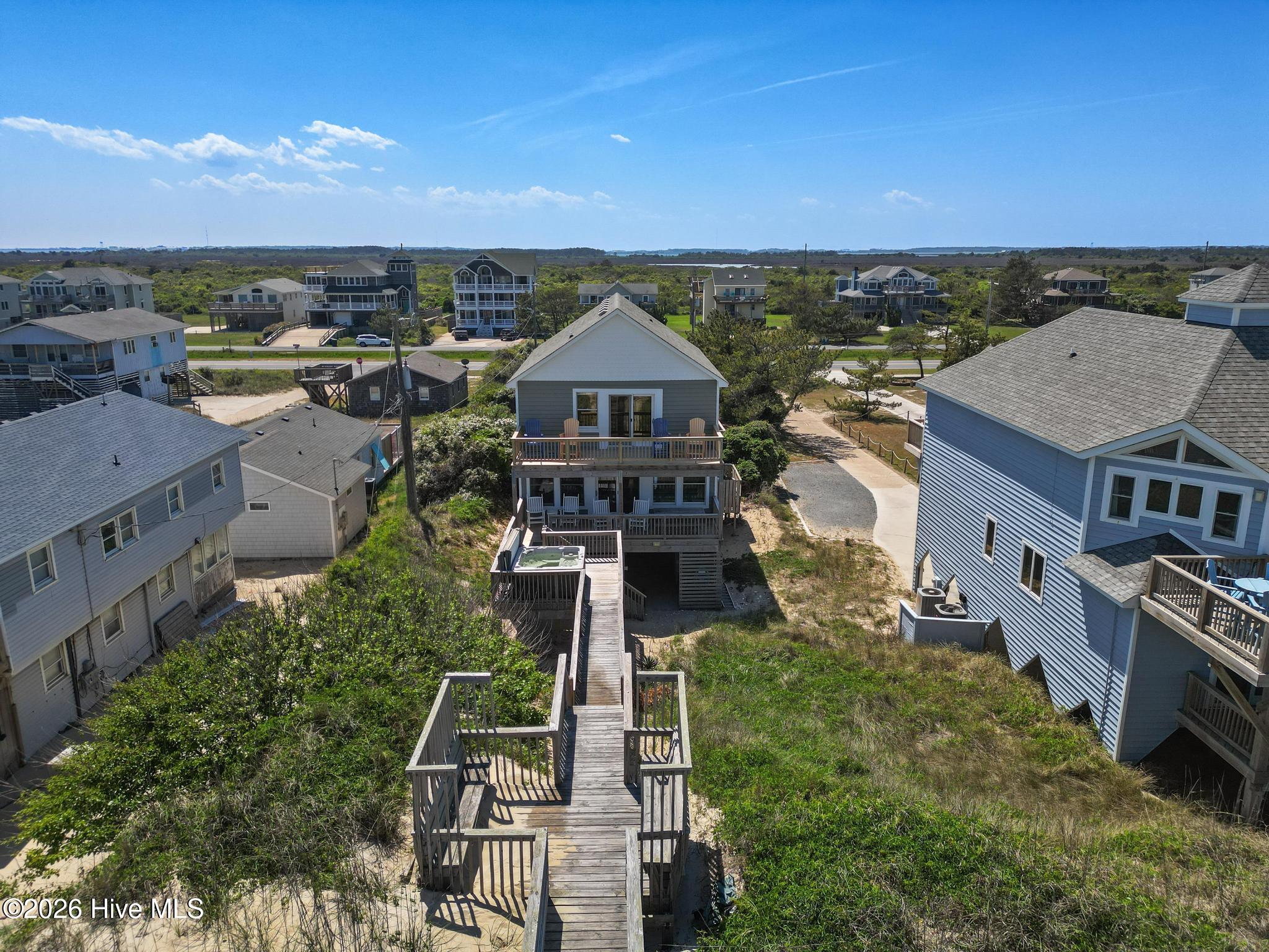 9011 South Old Oregon Inlet Road Nags Head, NC 27959 - Photo 43 of 46 9011 S Old Oregon Inlet-40