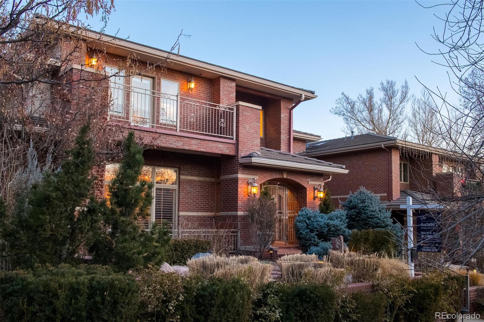 418 Steele Street Denver, CO 80206 - Photo 1 of 34