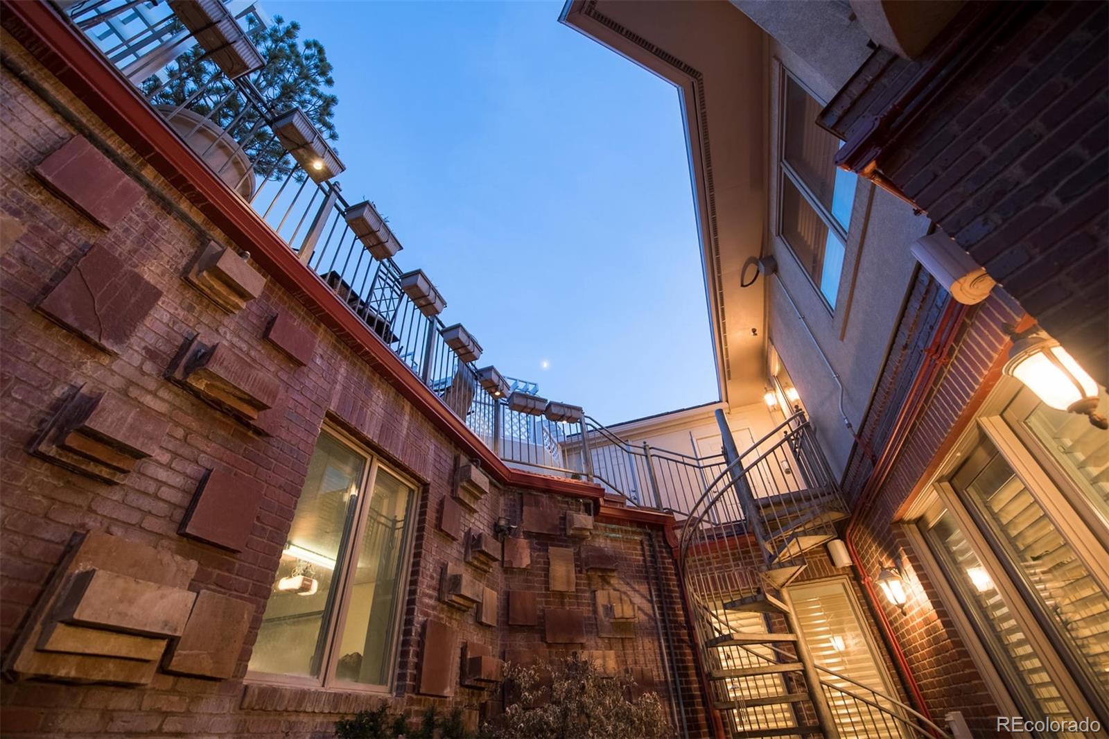 418 Steele Street Denver, CO 80206 - Photo 27 of 34