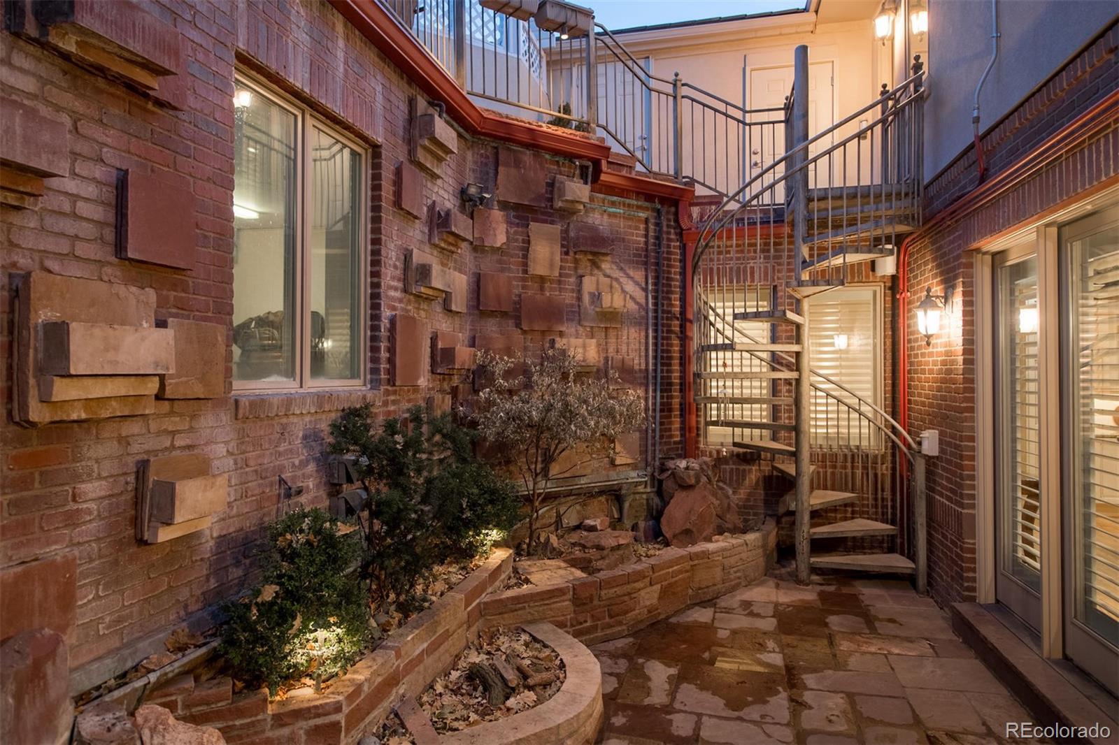 418 Steele Street Denver, CO 80206 - Photo 28 of 34