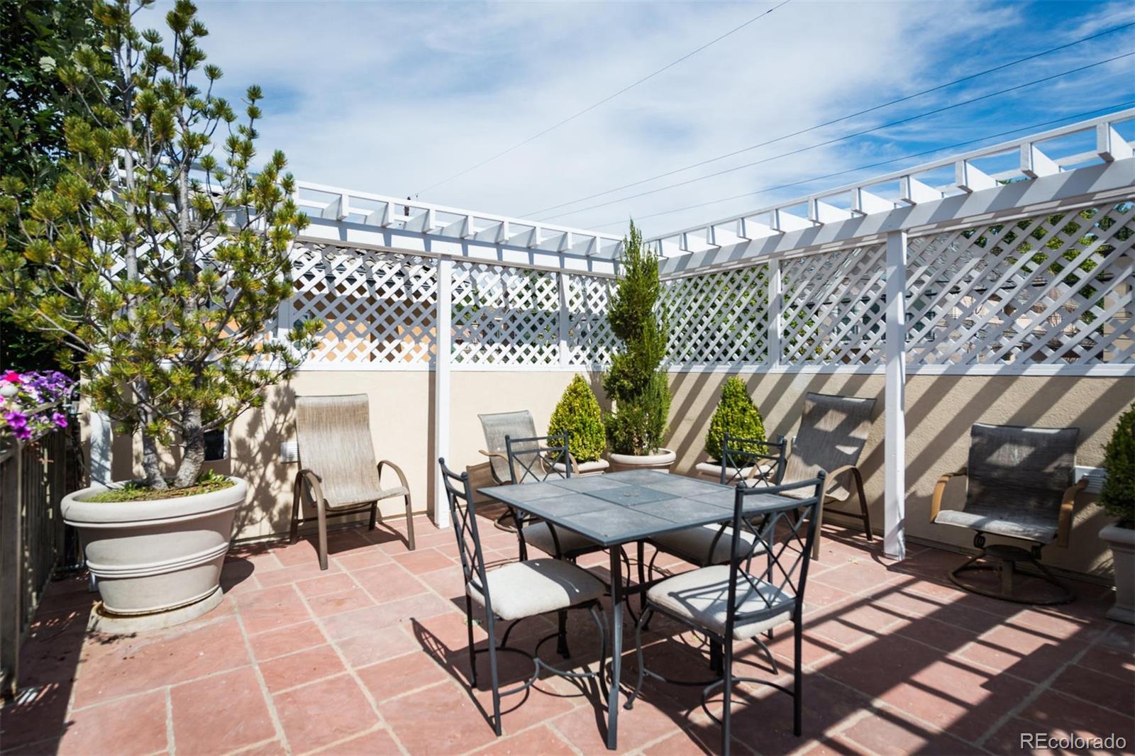 418 Steele Street Denver, CO 80206 - Photo 30 of 34