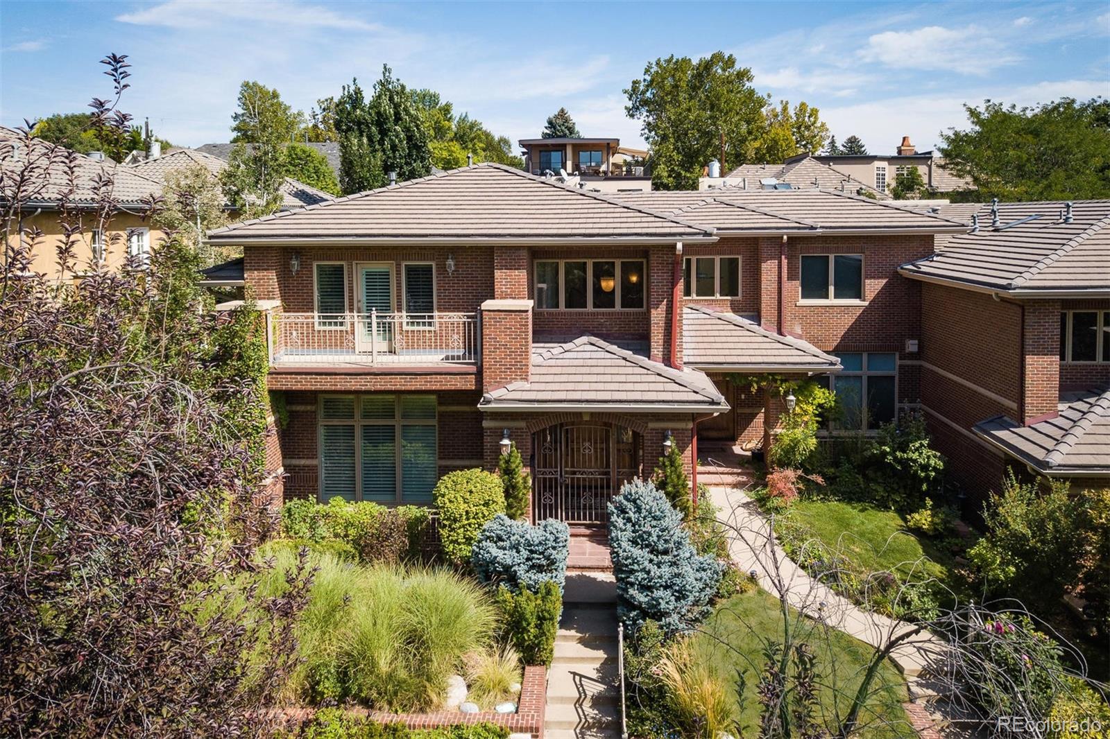 418 Steele Street Denver, CO 80206 - Photo 32 of 34